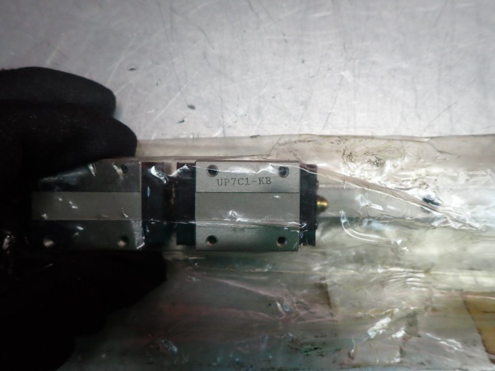 Thk Guide Caged Ball Linear Motion Rai