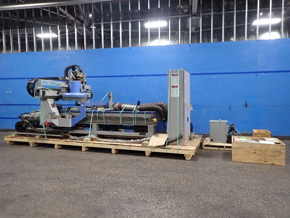 CNC ROUTER