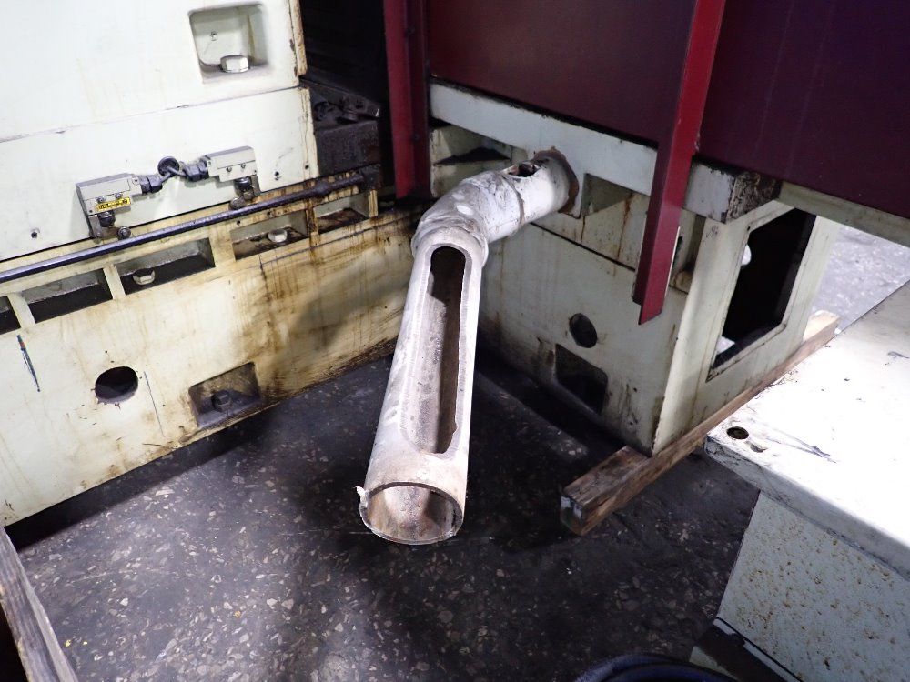 Kent 2000 Kent Sgs2040ahd Surface Grinder