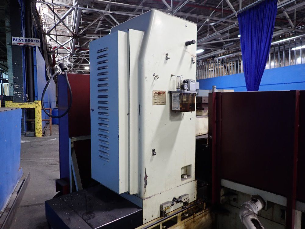 Kent 2000 Kent Sgs2040ahd Surface Grinder