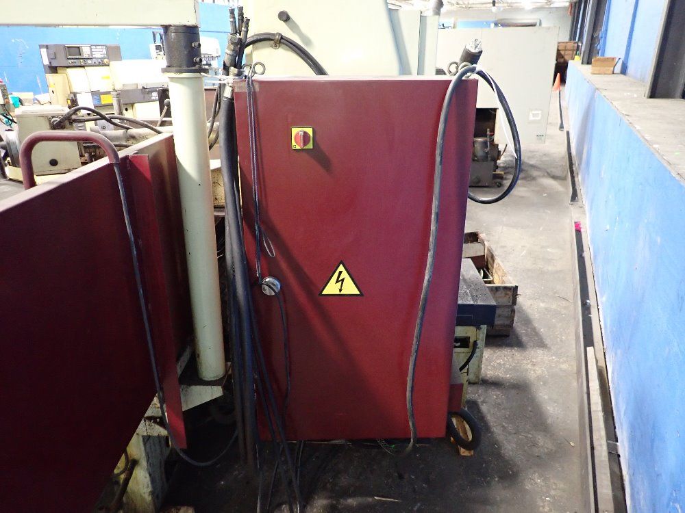 Kent 2000 Kent Sgs2040ahd Surface Grinder