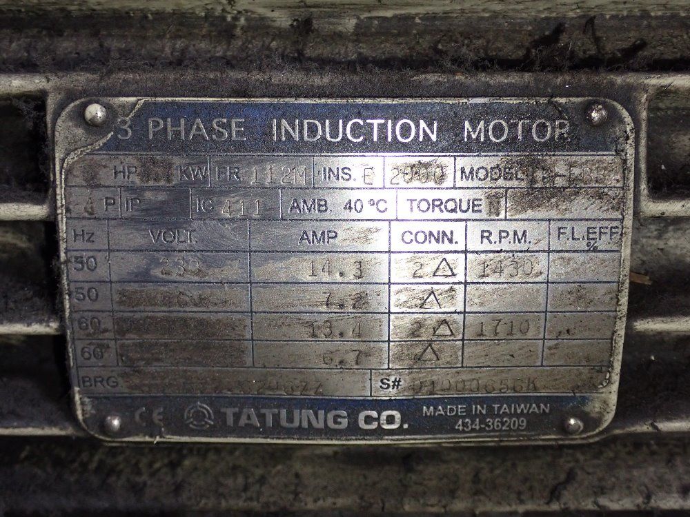 Kent 2000 Kent Sgs2040ahd Surface Grinder