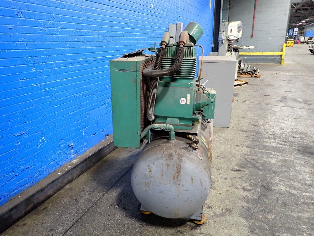 Gardner Denver Air Compressor