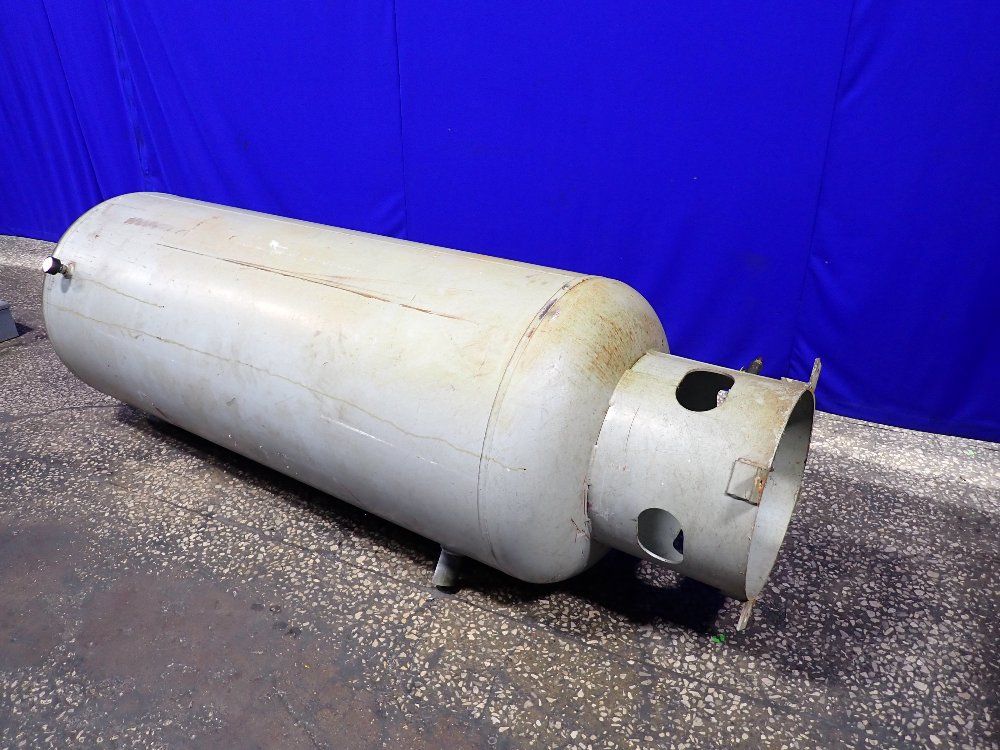  Air Receiver Tank