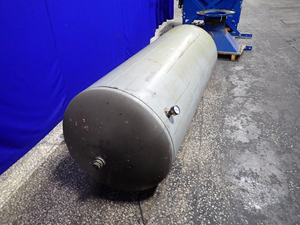  Air Receiver Tank
