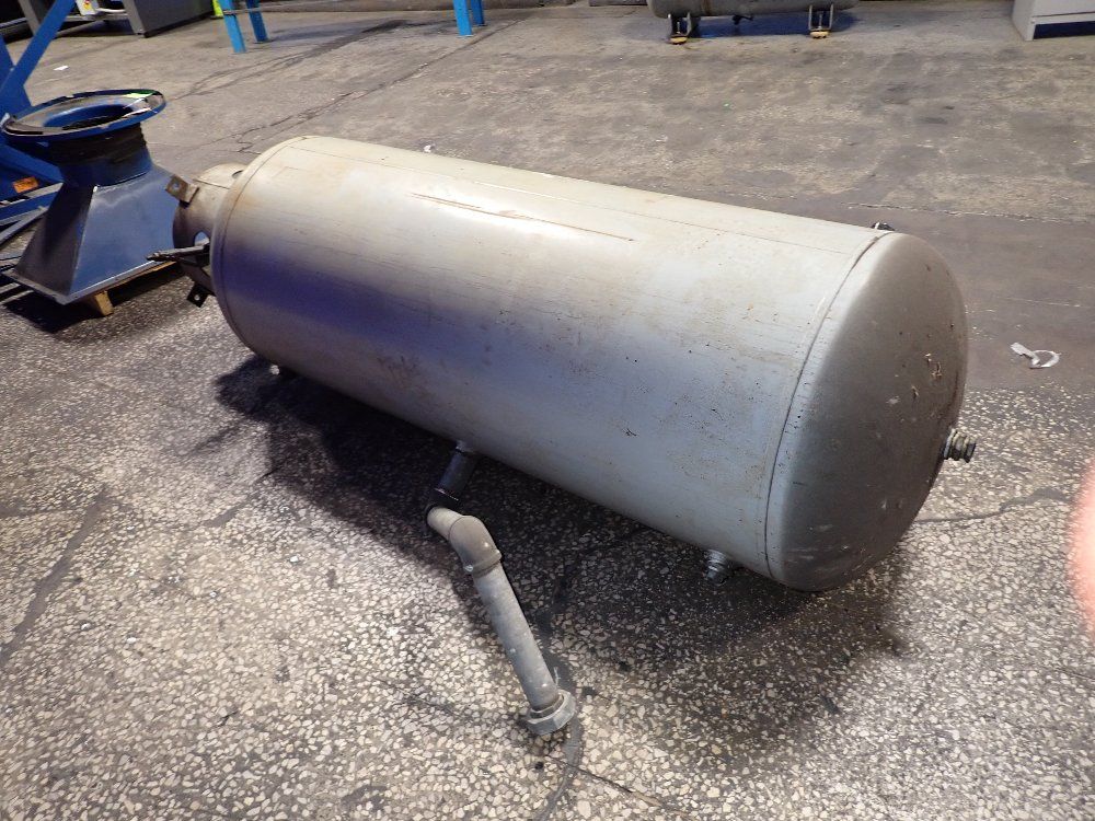  Air Receiver Tank