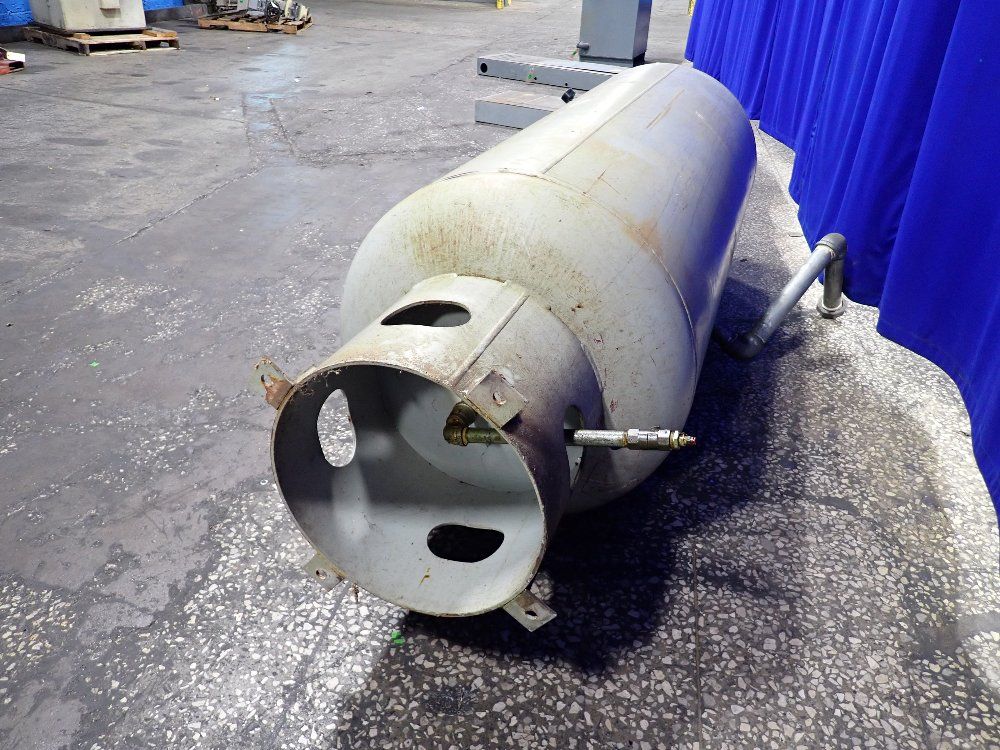  Air Receiver Tank