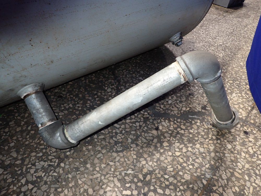  Air Receiver Tank