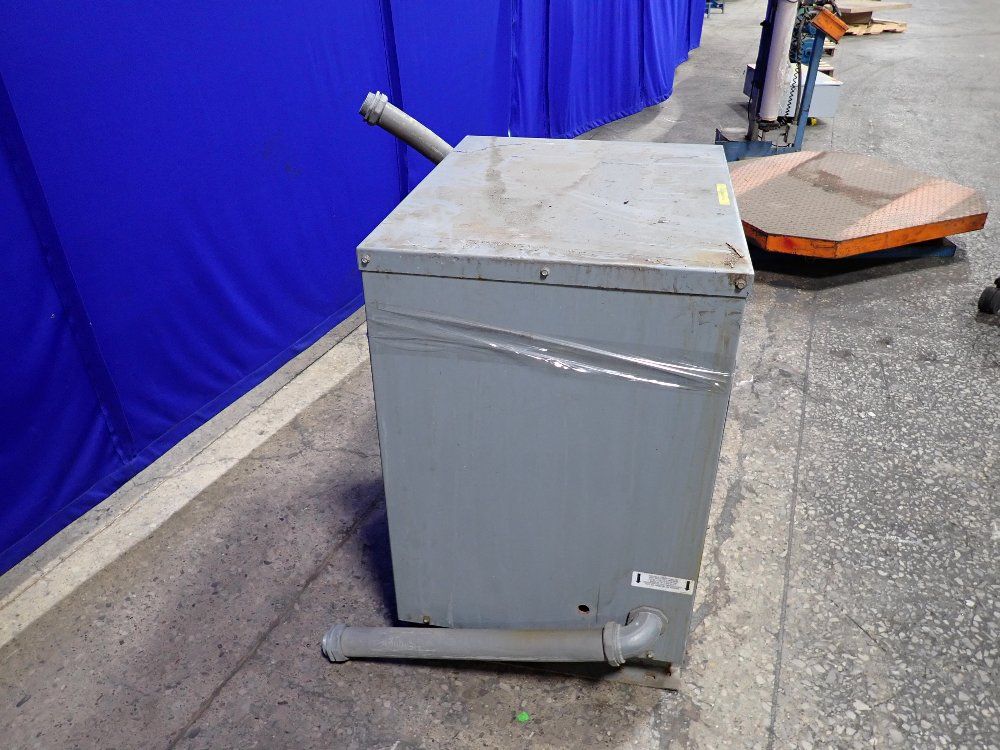Square D Square D 1125 Kva Transformer