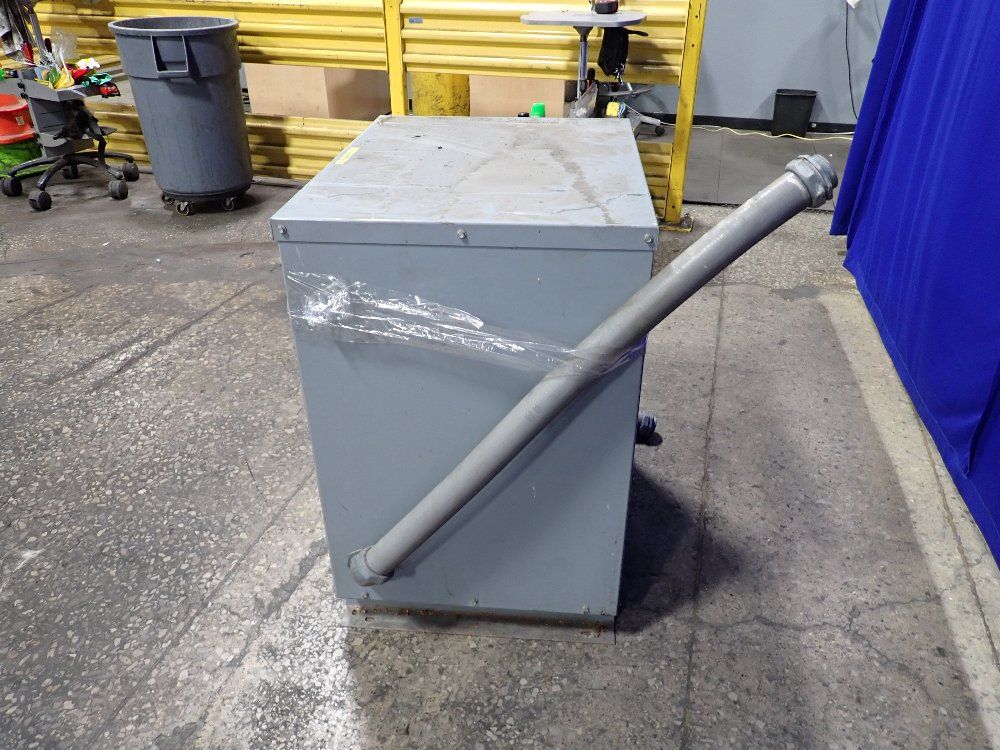 Square D Square D 1125 Kva Transformer