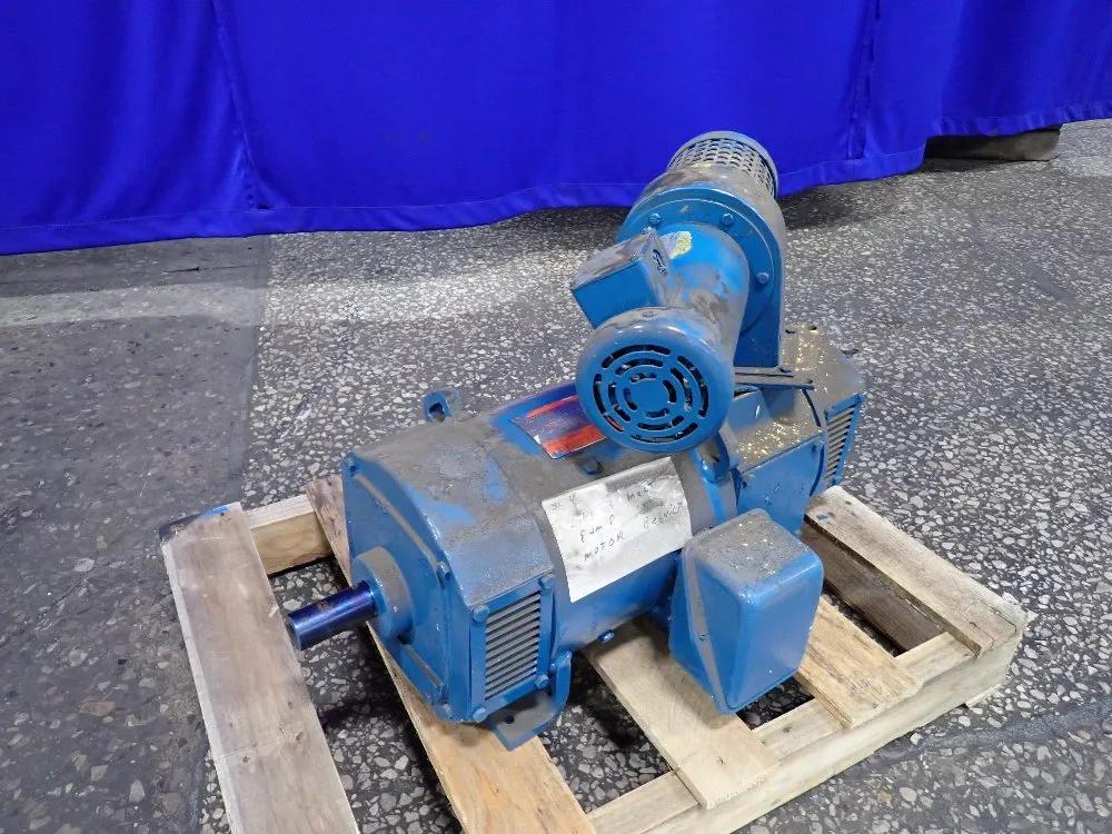 MOTOR