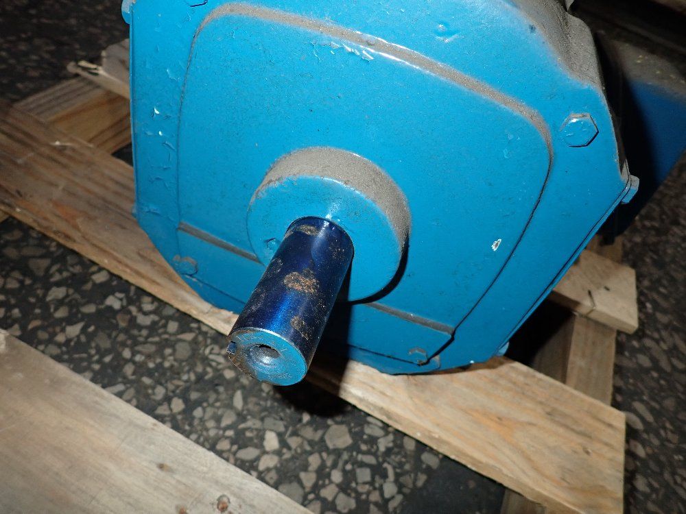 General Electrics Motor