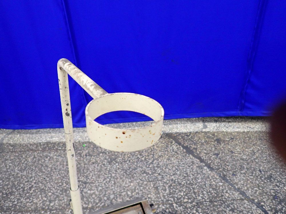 Plastic Process Lift Table