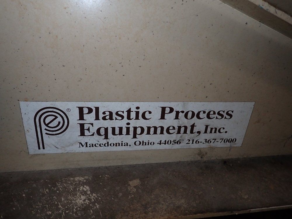 Plastic Process Lift Table