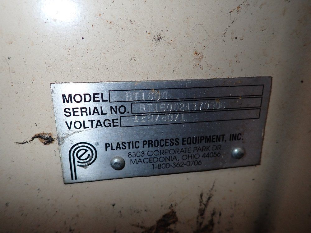 Plastic Process Lift Table