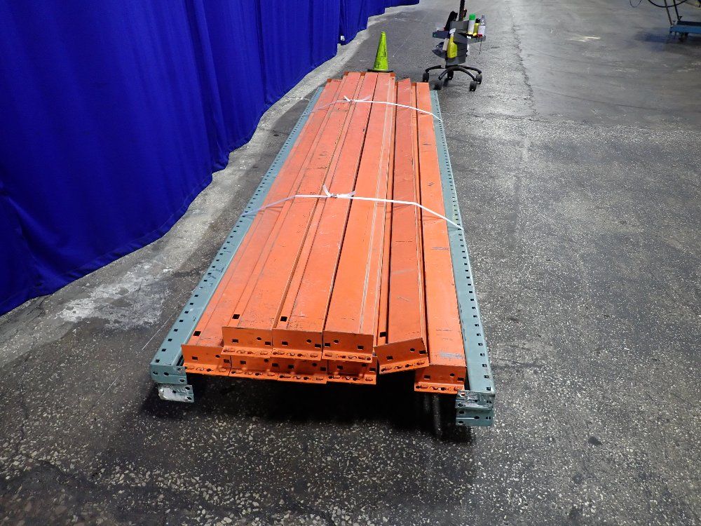  Pallet Racking
