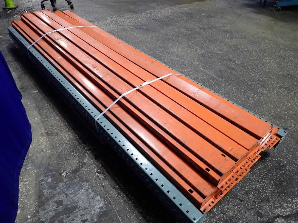  Pallet Racking