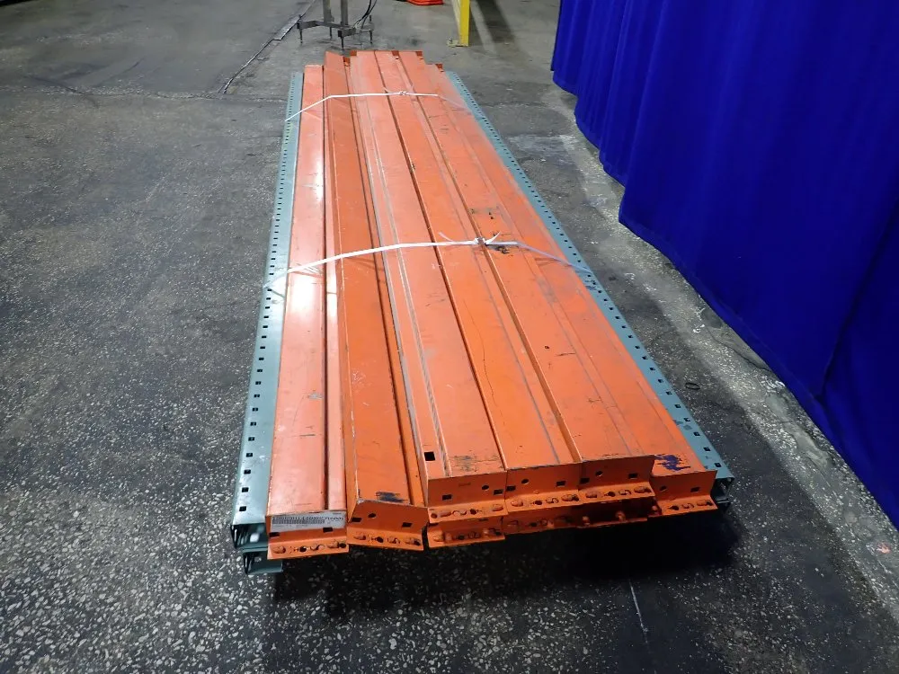  Pallet Racking