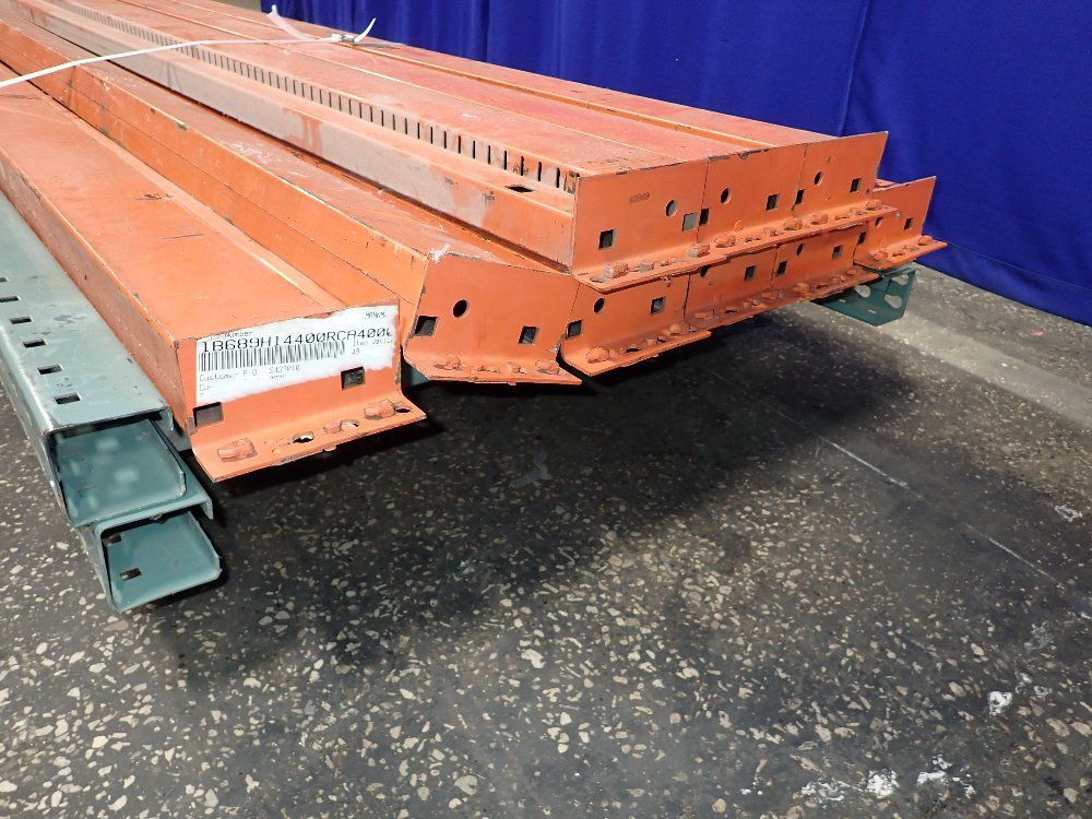  Pallet Racking