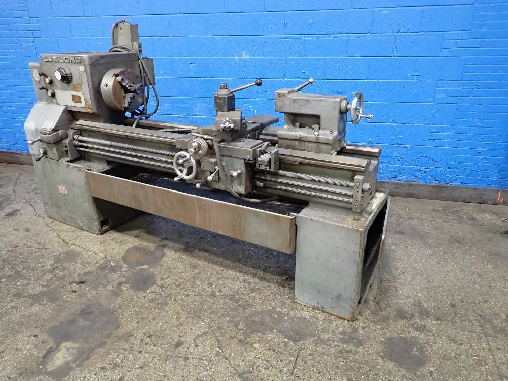 LATHE
