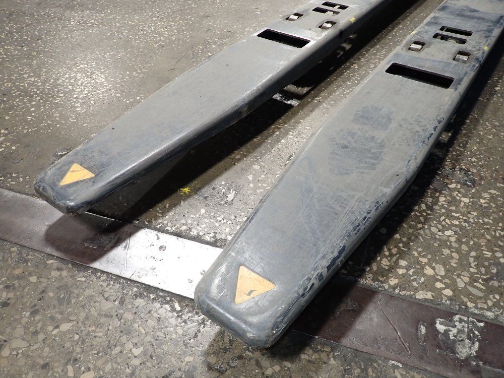 Crown Crown Access123 Electric Pallet Jack