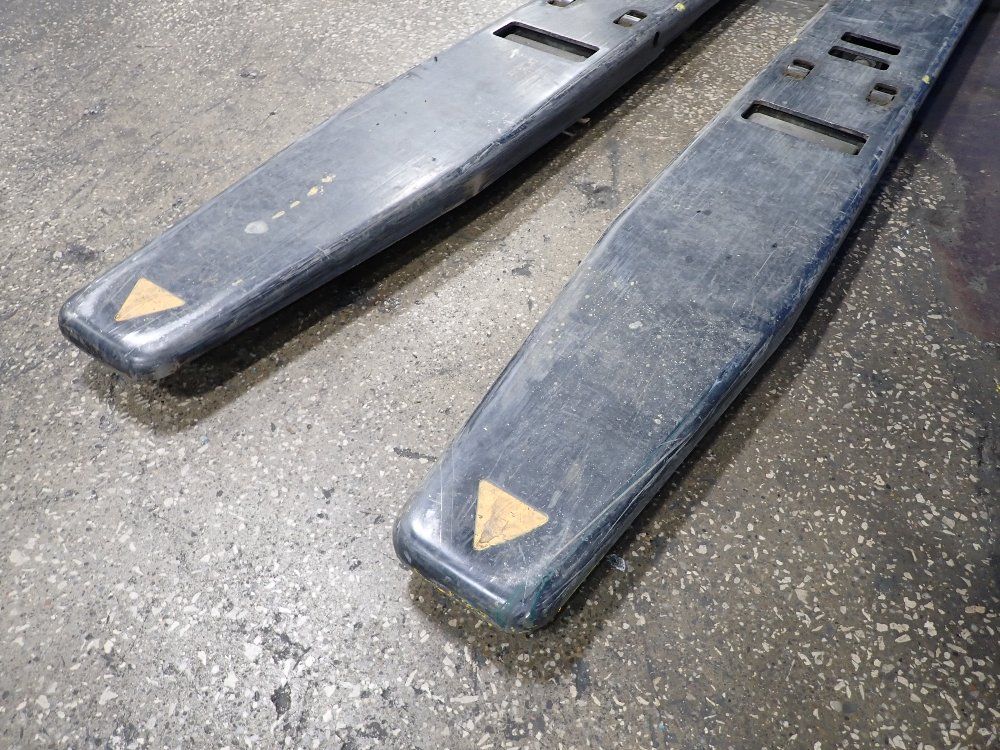 Crown Crown Access123 Electric Pallet Jack
