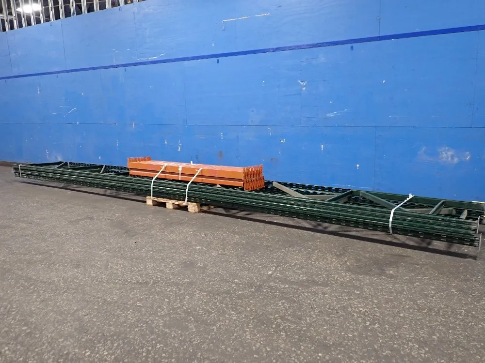 PALLET RACKING