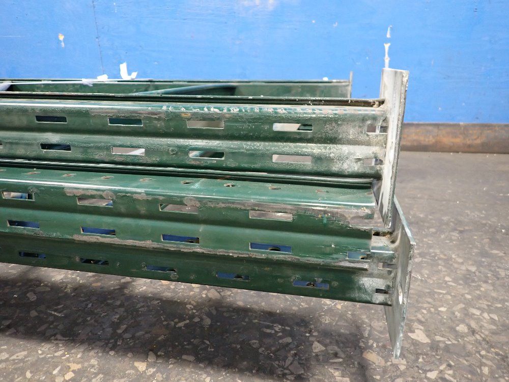 Pallet Racking