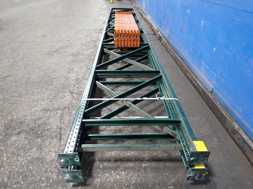  Pallet Racking