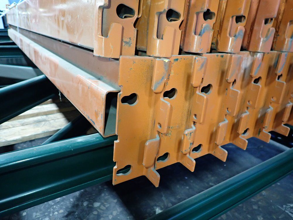  Pallet Racking