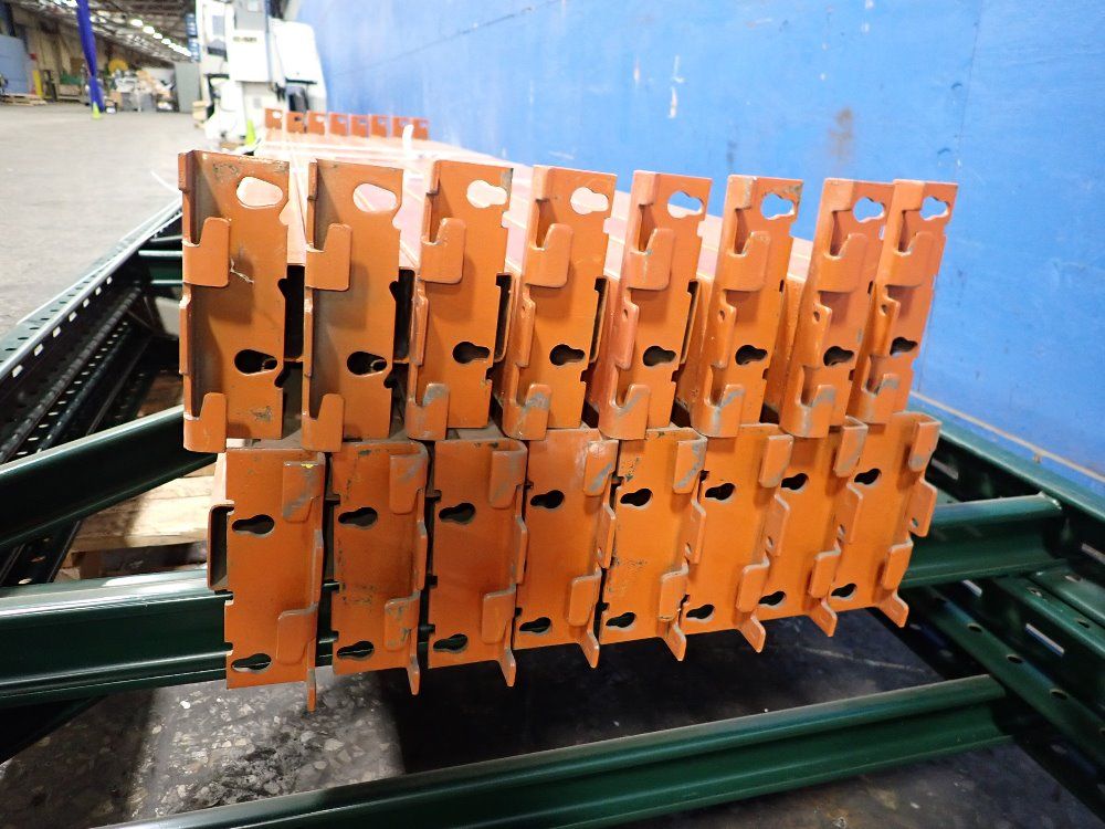  Pallet Racking