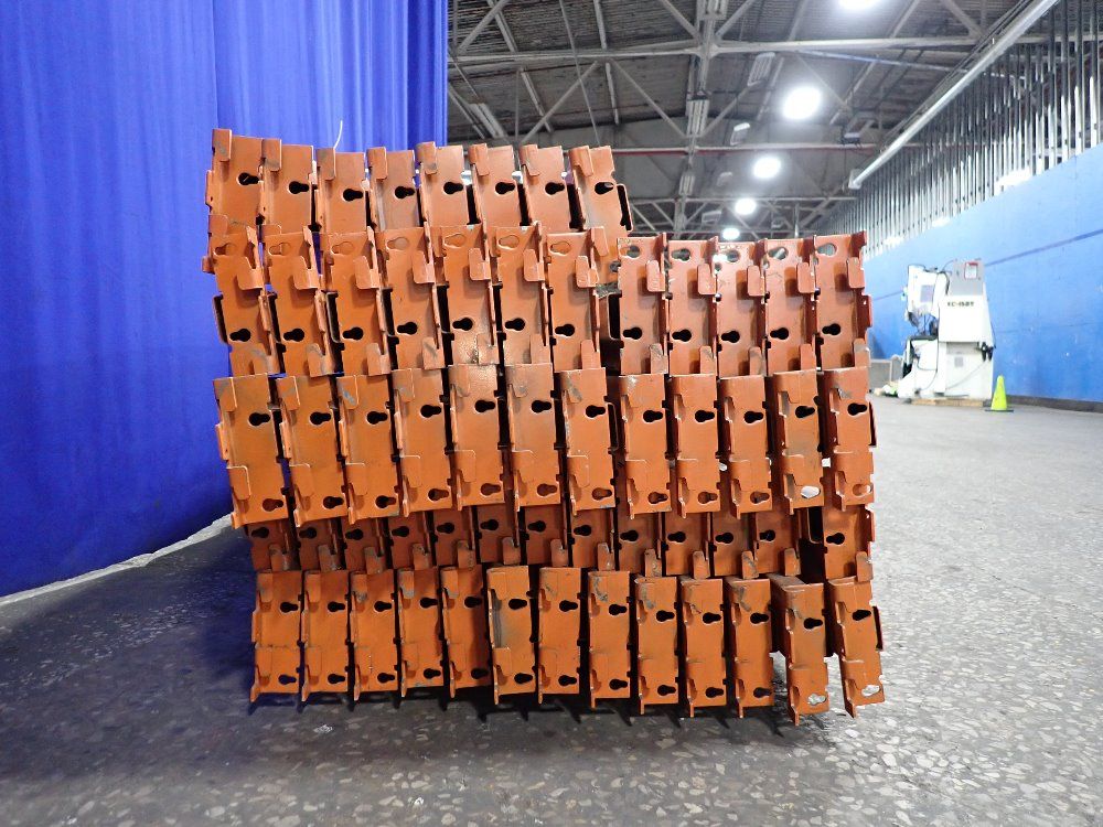  Pallet Racking Beams