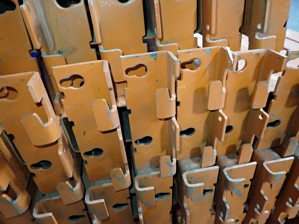  Pallet Racking Beams