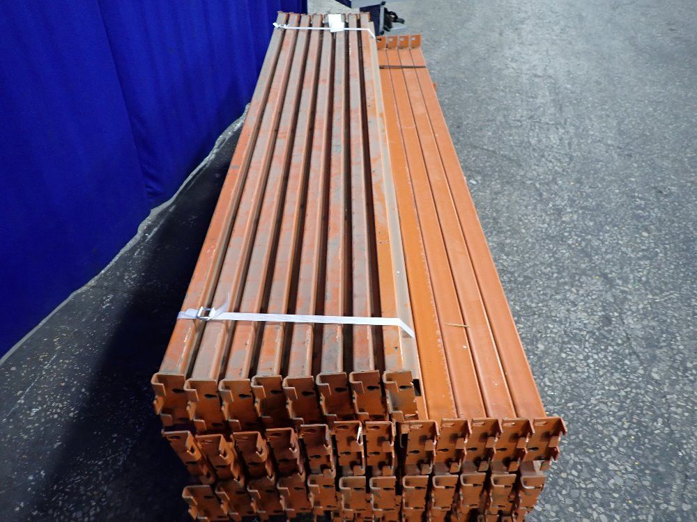  Pallet Racking Beams