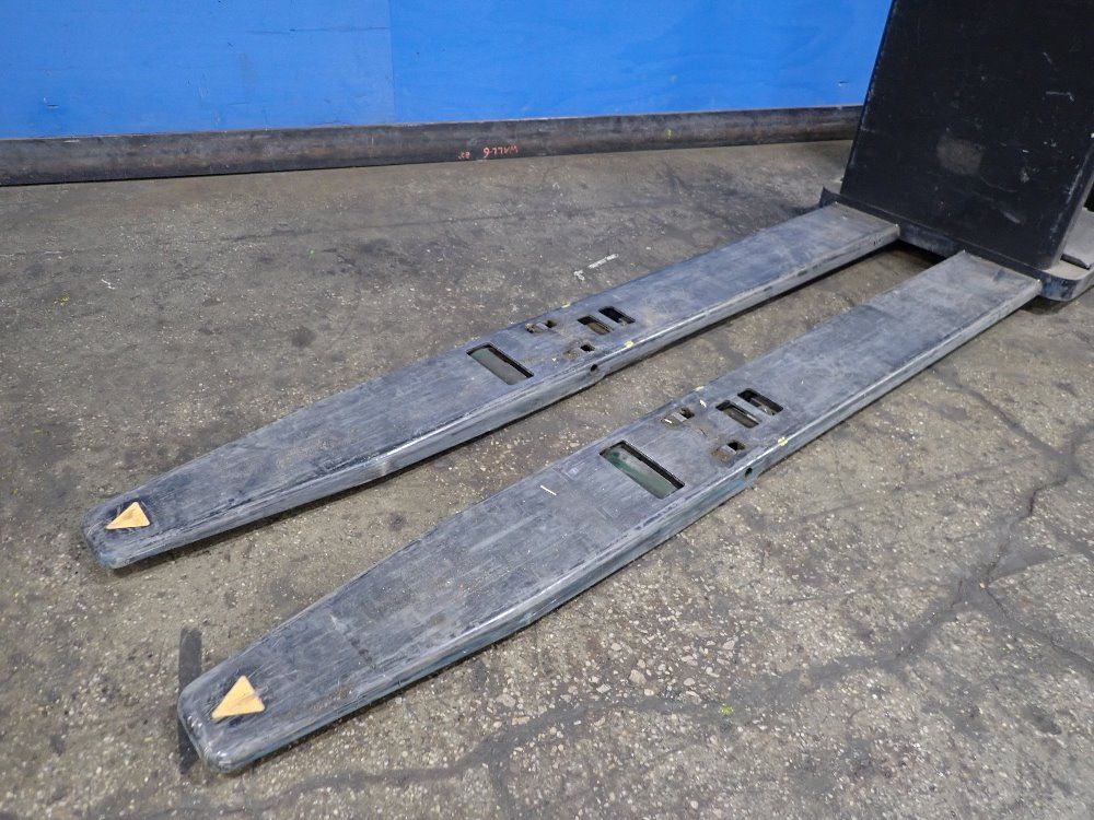 Crown Crown Pc 4500 Series Electric Pallet Jack