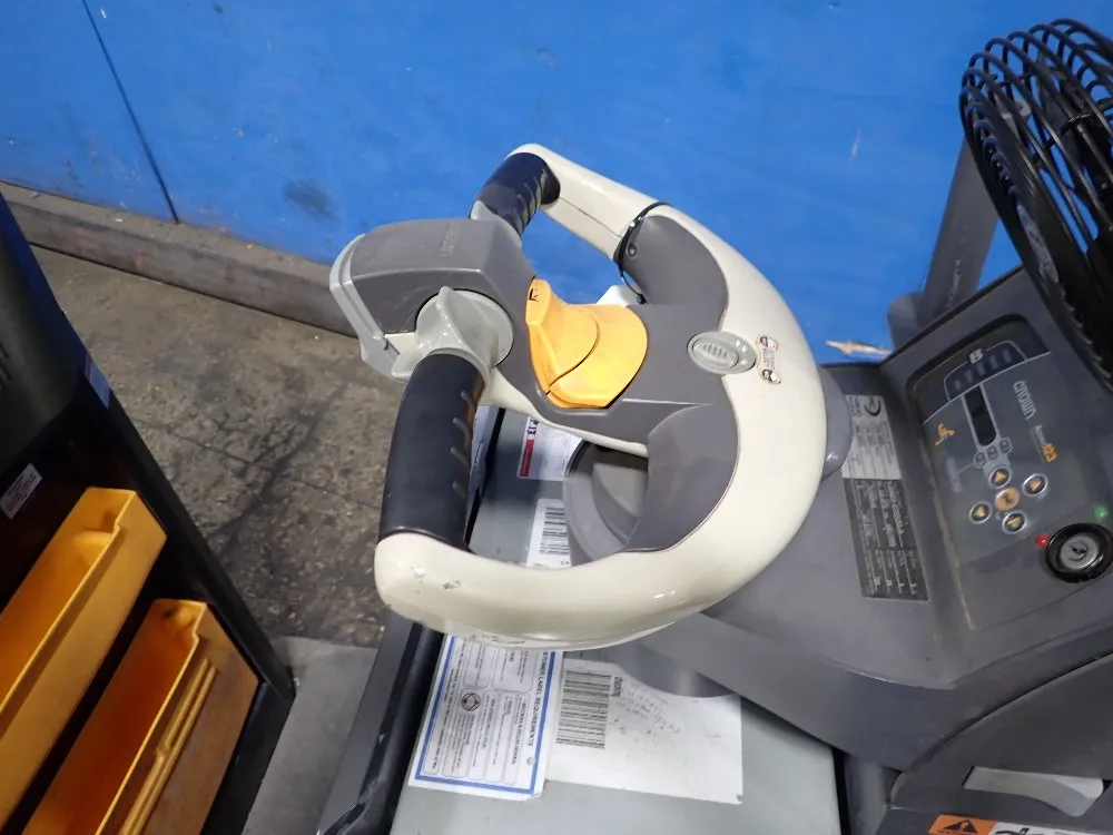 Crown Crown Pc 4500 Series Electric Pallet Jack