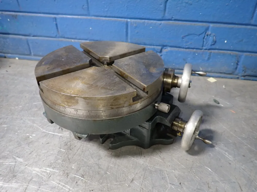 Palmgren Indexer