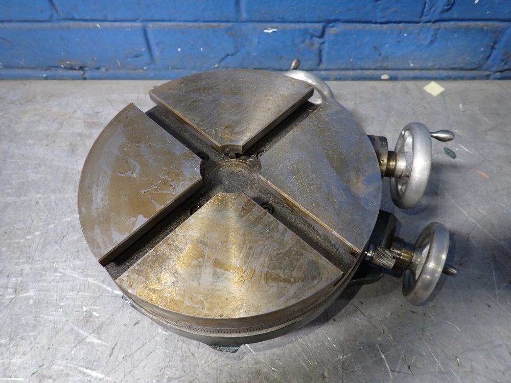 Palmgren Indexer