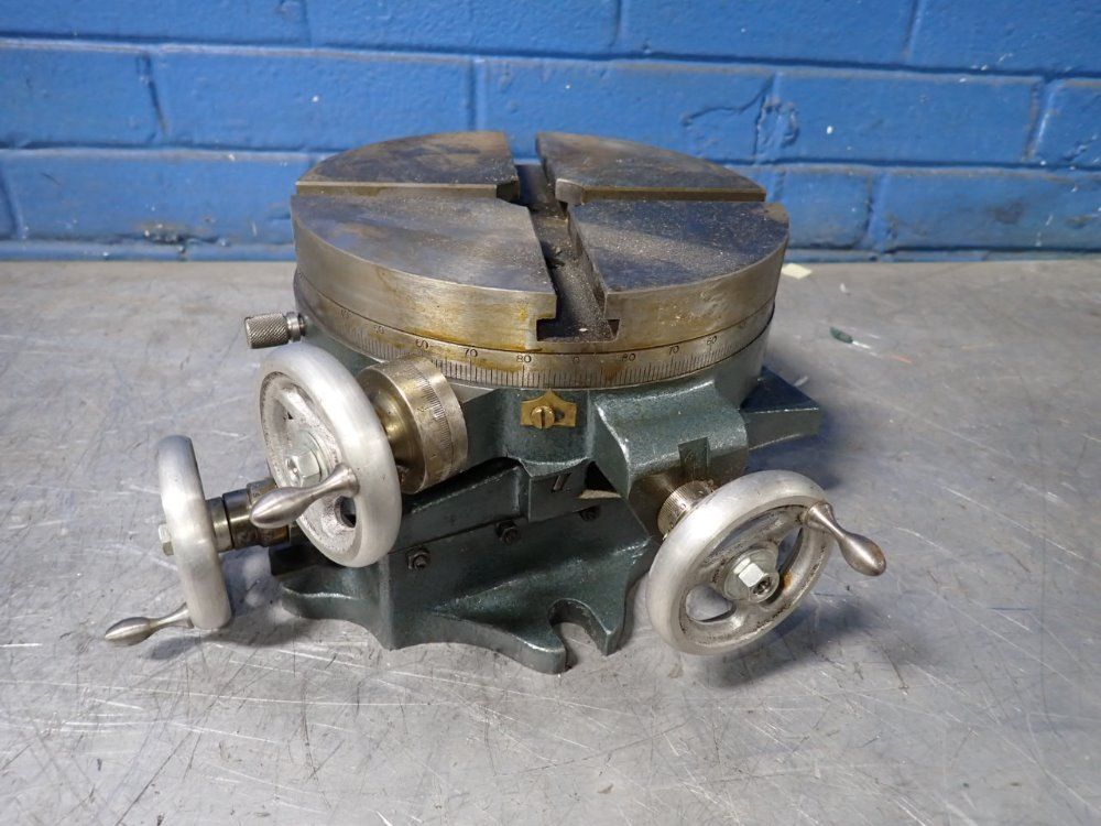 Palmgren Indexer