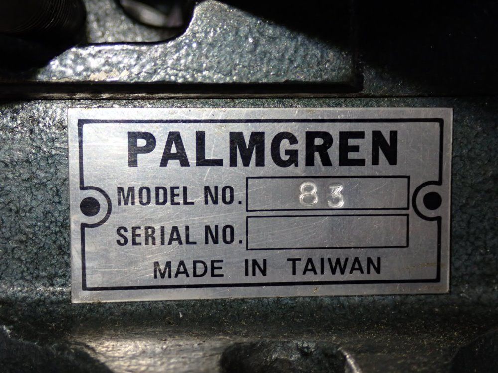 Palmgren Indexer
