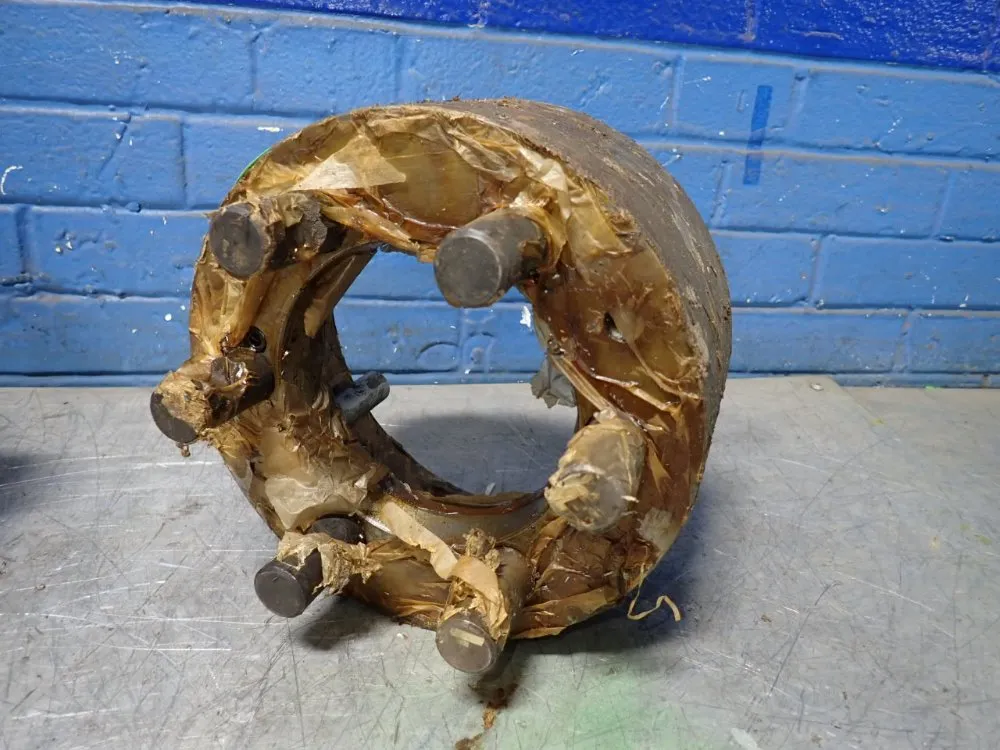 FACE PLATE