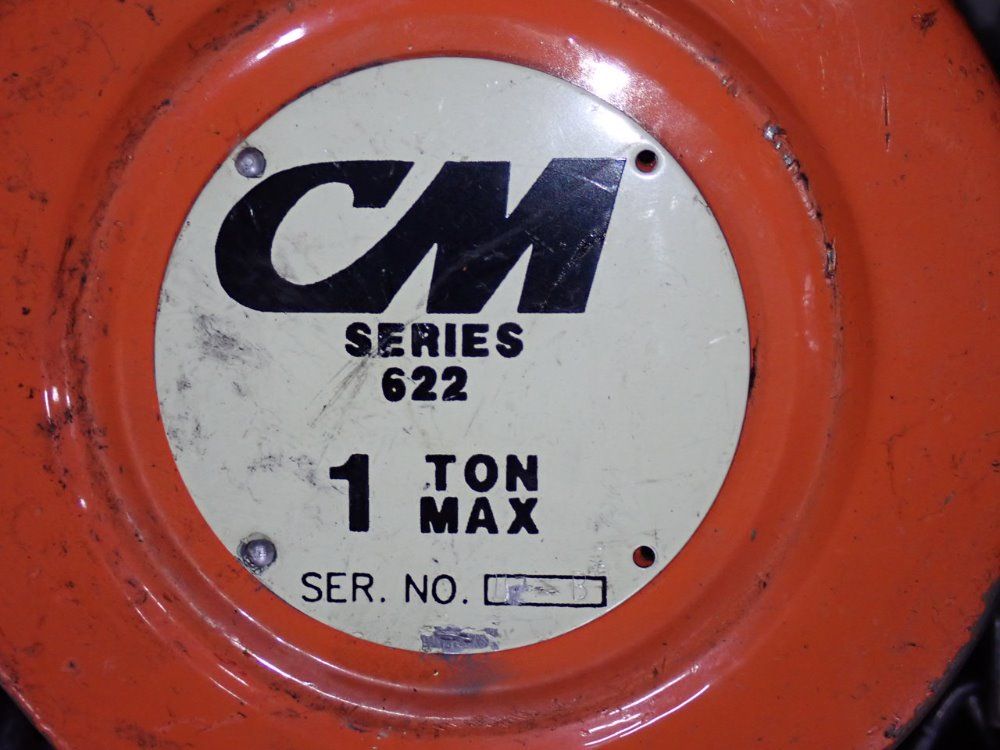 Cm Hoist