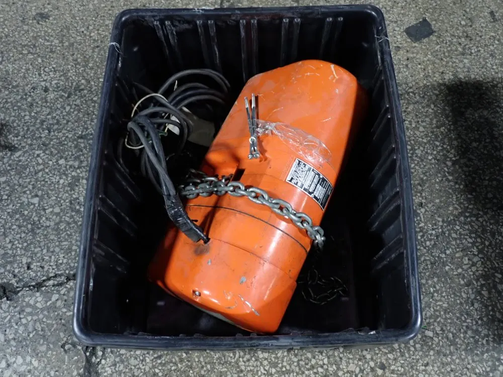 HOIST