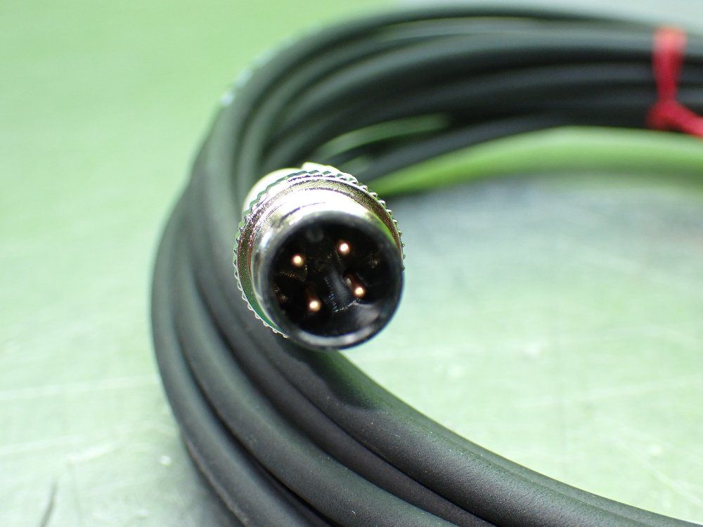 Keyence Connector Cable