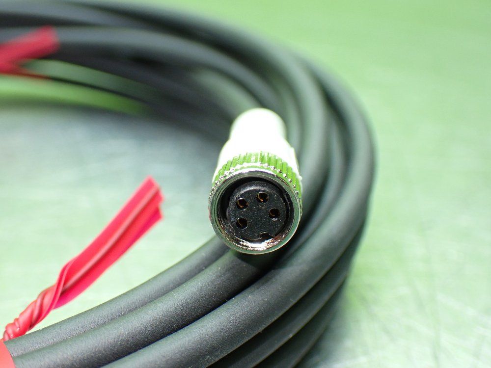 Keyence Connector Cable