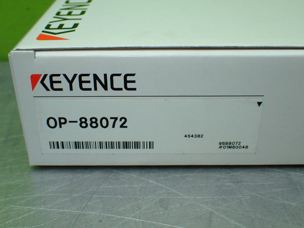 Keyence Connector Cable