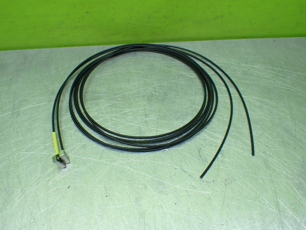 Keyence Thrubeam Fiber Unit
