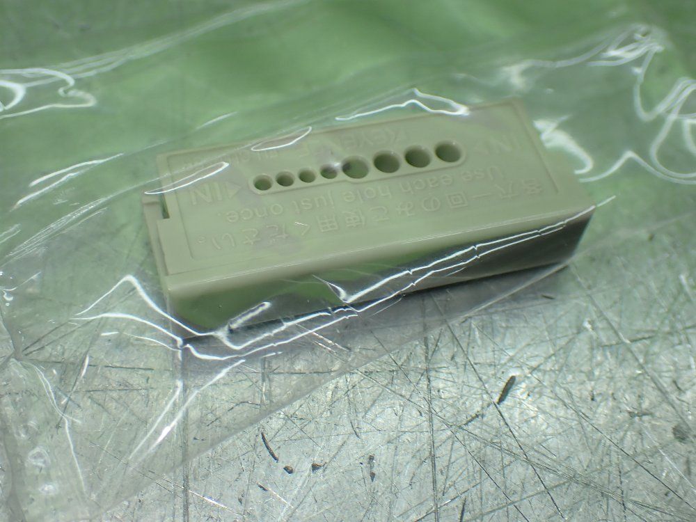 Keyence Thrubeam Fiber Unit