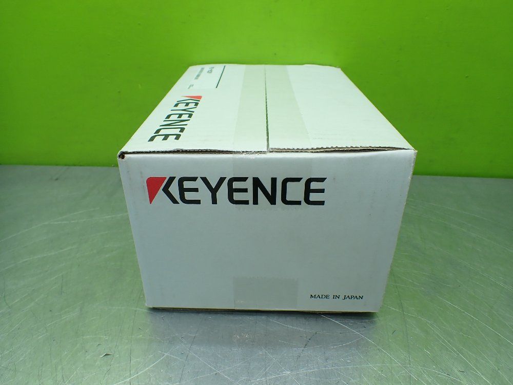 Keyence Hose Model Flow Sensor