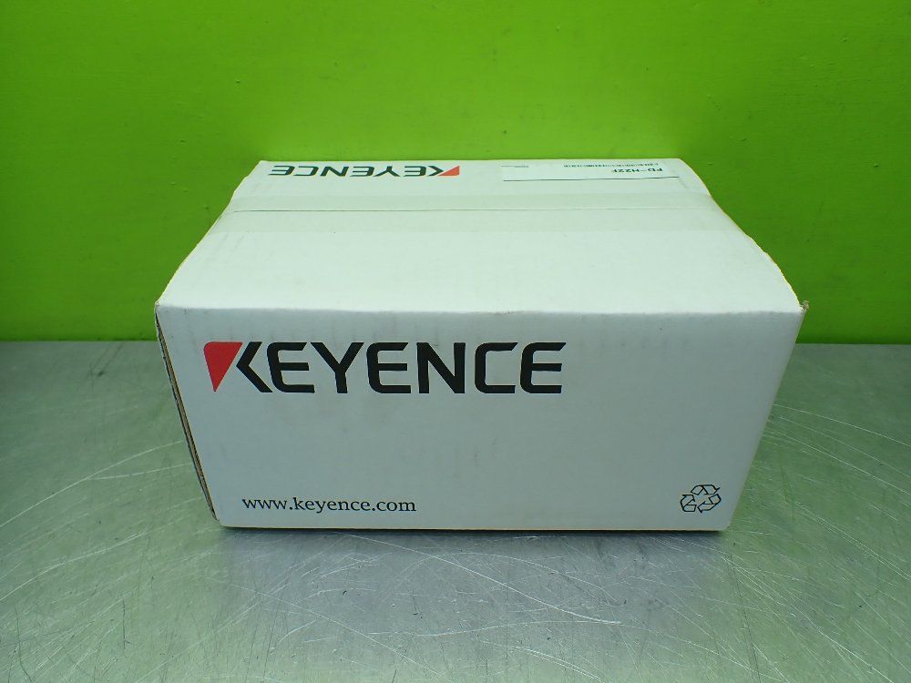 Keyence Hose Model Flow Sensor